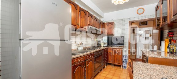 3 rooms Apartment in Rome, Italy No. 151635 25