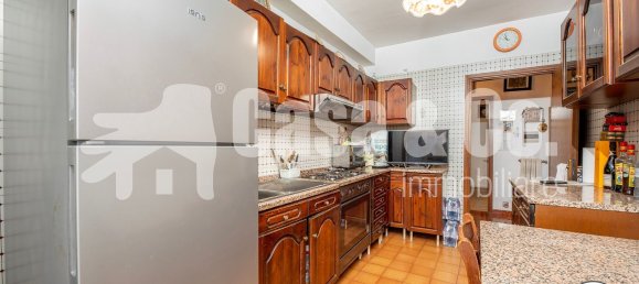 3 rooms Apartment in Rome, Italy No. 151635 26