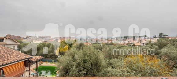 3 rooms Apartment in Rome, Italy No. 151635 9