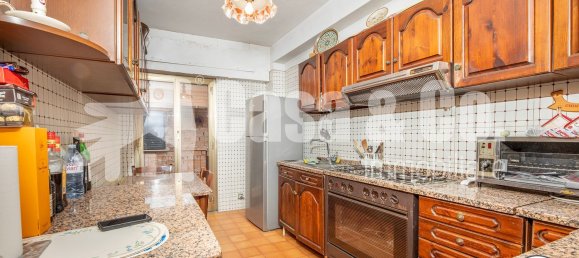 3 rooms Apartment in Rome, Italy No. 151635 24