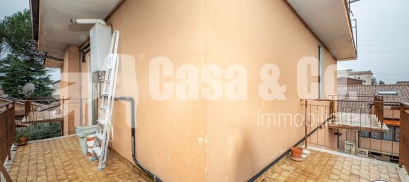 3 rooms Apartment in Rome, Italy No. 151635 28