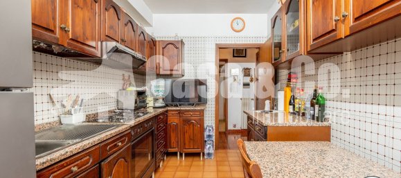 3 rooms Apartment in Rome, Italy No. 151635 27