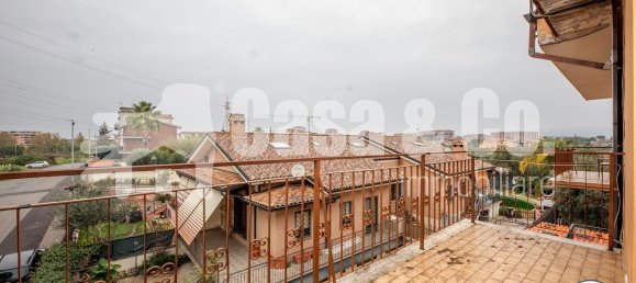 3 rooms Apartment in Rome, Italy No. 151635 16