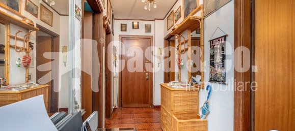 3 rooms Apartment in Rome, Italy No. 151635 29
