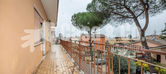 3 rooms Apartment in Rome, Italy No. 151635 18