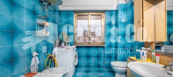 3 rooms Apartment in Rome, Italy No. 151635 11