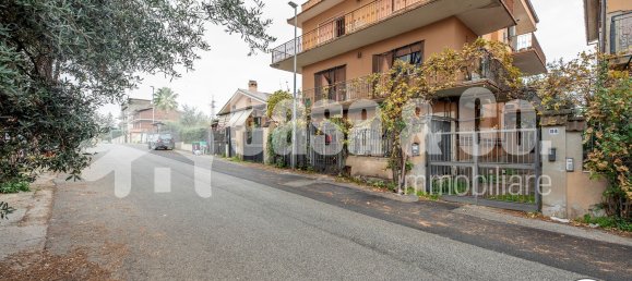 3 rooms Apartment in Rome, Italy No. 151635 30
