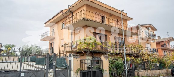 3 rooms Apartment in Rome, Italy No. 151635 32