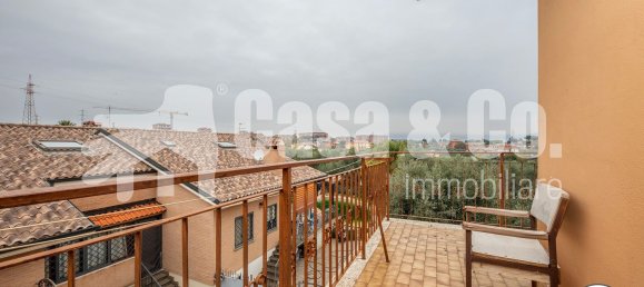 3 rooms Apartment in Rome, Italy No. 151635 6