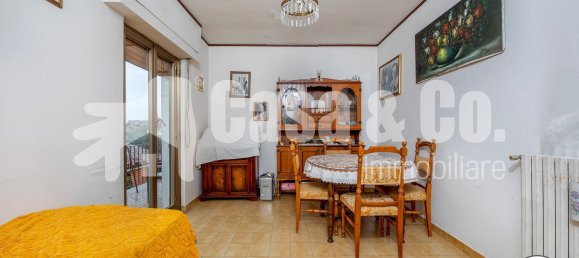 3 rooms Apartment in Rome, Italy No. 151635 3