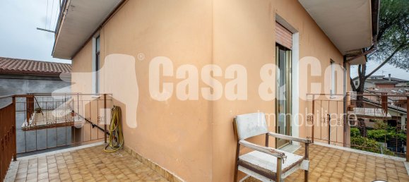 3 rooms Apartment in Rome, Italy No. 151635 7