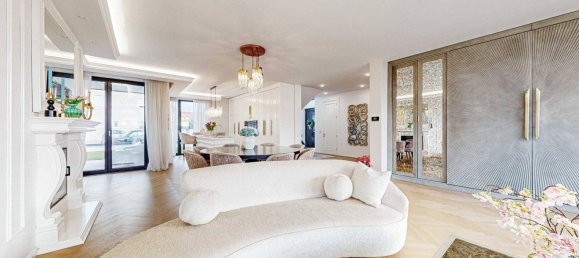 6غرفة منزل في Strasshof an der Nordbahn, Austria رقم 197393 42