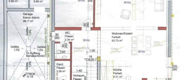 6غرفة منزل في Strasshof an der Nordbahn, Austria رقم 197393 40