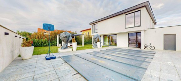 6غرفة منزل في Strasshof an der Nordbahn, Austria رقم 197393 6