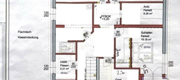 6غرفة منزل في Strasshof an der Nordbahn, Austria رقم 197393 41