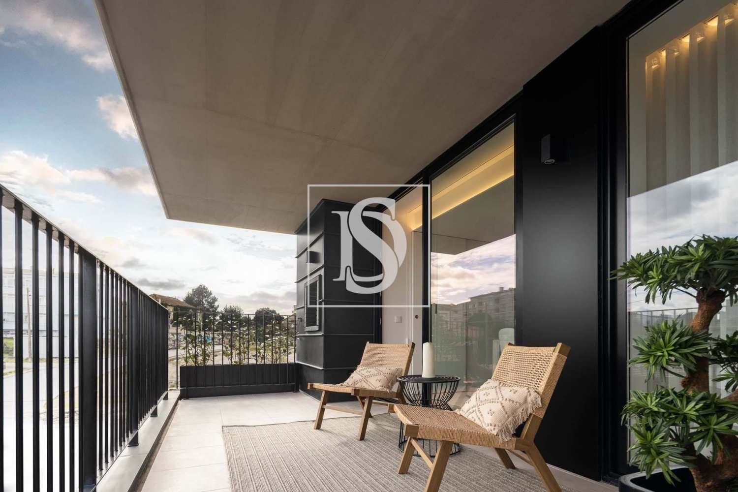 3 Schlafzimmer Wohnung in Porto, Portugal, Nr. 149446