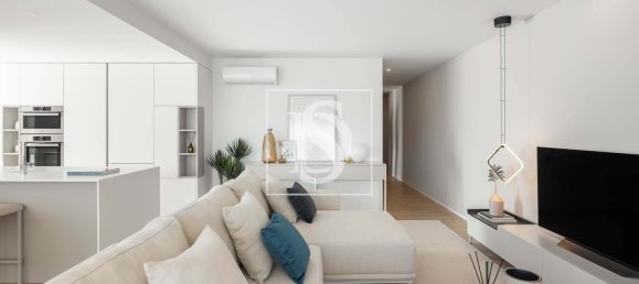 3 Schlafzimmer Wohnung in Porto, Portugal, Nr. 149446 4