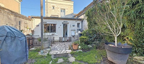 4 bedrooms House in Blere, France No. 43068 6