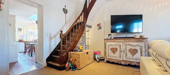 4 bedrooms House in Blere, France No. 43068 10