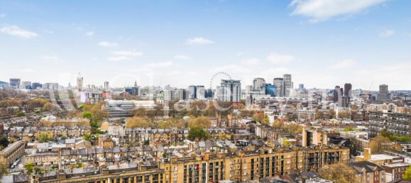 2 bedrooms Apartment in Elephant and Castle, United Kingdom No. 4392 11