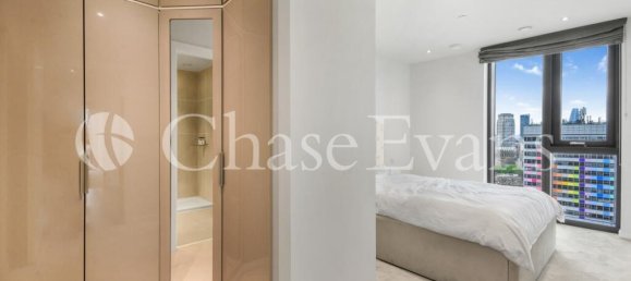 2 bedrooms Apartment in Elephant and Castle, United Kingdom No. 4392 16
