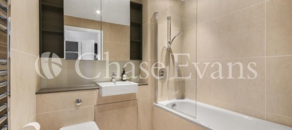 2 bedrooms Apartment in Elephant and Castle, United Kingdom No. 4392 9