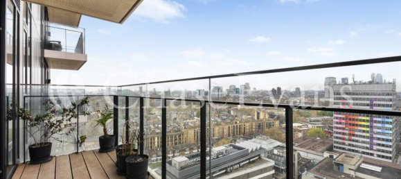 2 bedrooms Apartment in Elephant and Castle, United Kingdom No. 4392 10