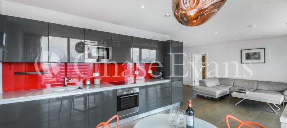 2 bedrooms Apartment in Elephant and Castle, United Kingdom No. 4392 4