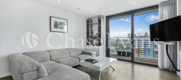 2 bedrooms Apartment in Elephant and Castle, United Kingdom No. 4392 3