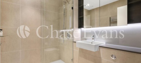 2 bedrooms Apartment in Elephant and Castle, United Kingdom No. 4392 18
