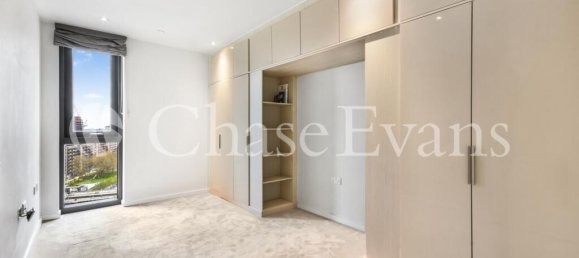 2 bedrooms Apartment in Elephant and Castle, United Kingdom No. 4392 8