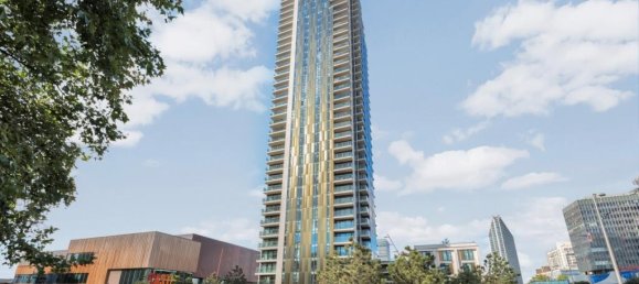 2 bedrooms Apartment in Elephant and Castle, United Kingdom No. 4392 12