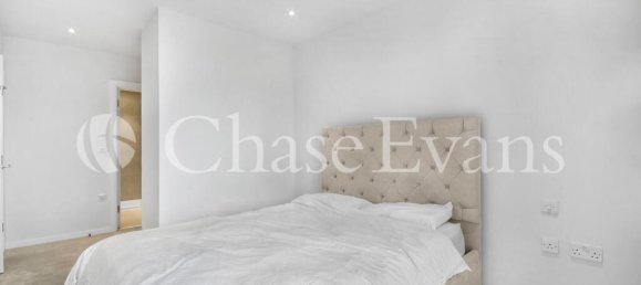 2 bedrooms Apartment in Elephant and Castle, United Kingdom No. 4392 6
