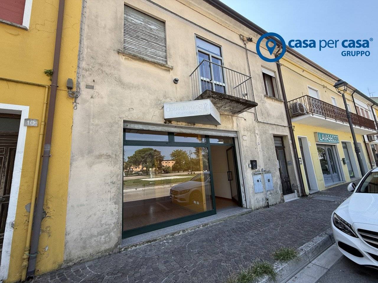 2 غرف نوم منزل في Porto Viro, Italy رقم 354401