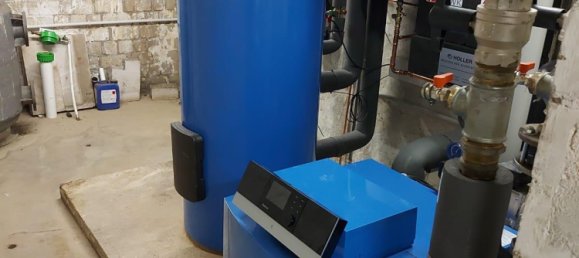 استوديو في Krefeld, Germany رقم 76269 4