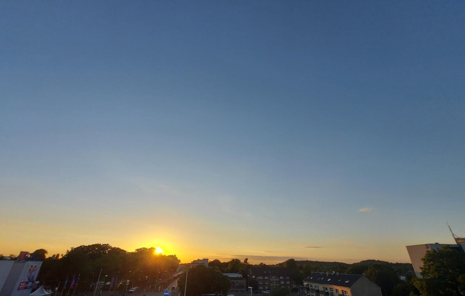 استوديو في Krefeld, Germany رقم 76269