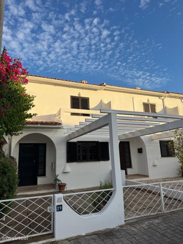 2 bedrooms House in Altura, Portugal No. 352767