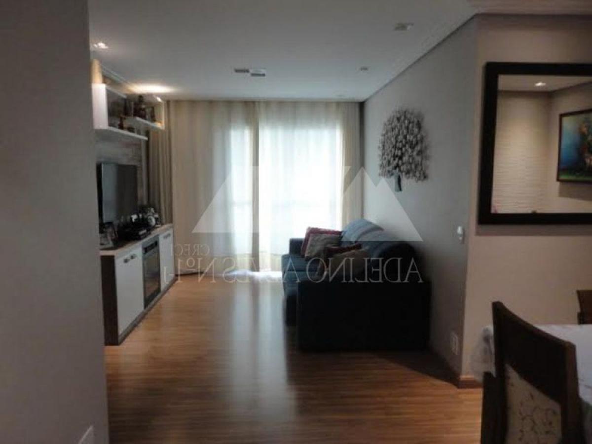 3 غرف نوم شقة في Sao Paulo, Brazil رقم 584467