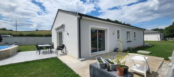 3 Schlafzimmer Haus in Vendenesse-sur-Arroux, France, Nr. 315476 12