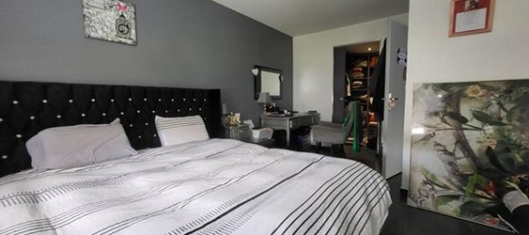 3 Schlafzimmer Haus in Vendenesse-sur-Arroux, France, Nr. 315476 9