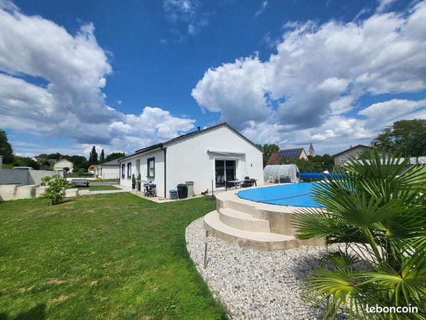 3 Schlafzimmer Haus in Vendenesse-sur-Arroux, France, Nr. 315476