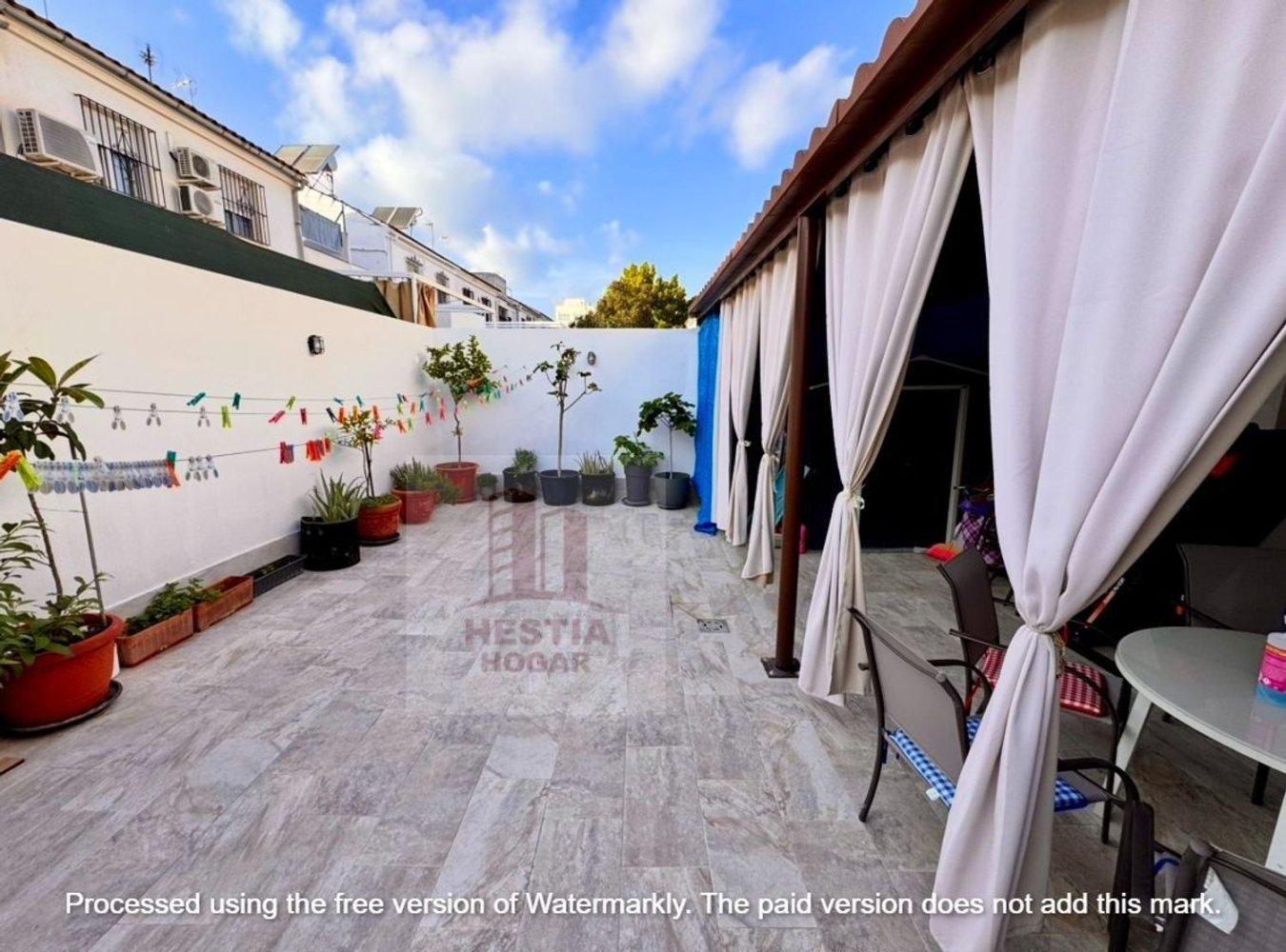 3 chambres Maison à Andalusia, Spain No. 150562