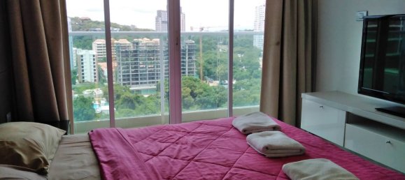 1 Schlafzimmer Eigentumswohnung in Pattaya, Thailand, Nr. 1567 15