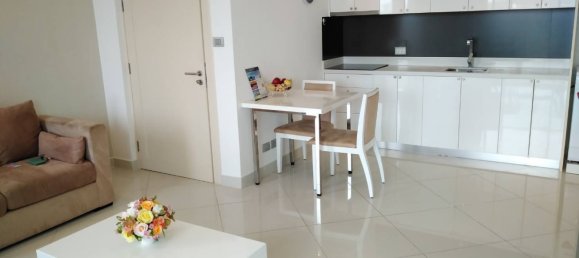 1 Schlafzimmer Eigentumswohnung in Pattaya, Thailand, Nr. 1567 8