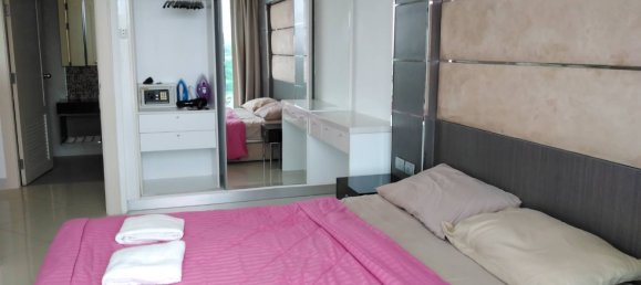 1 Schlafzimmer Eigentumswohnung in Pattaya, Thailand, Nr. 1567 14