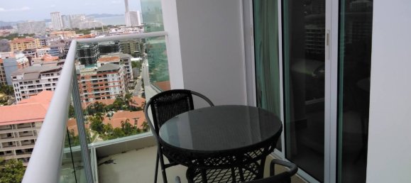 1 Schlafzimmer Eigentumswohnung in Pattaya, Thailand, Nr. 1567 28