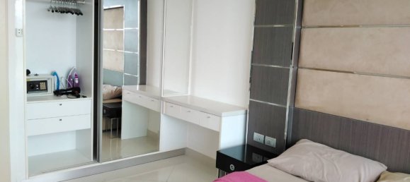 1 Schlafzimmer Eigentumswohnung in Pattaya, Thailand, Nr. 1567 13