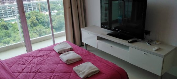 1 Schlafzimmer Eigentumswohnung in Pattaya, Thailand, Nr. 1567 16