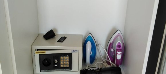 1 Schlafzimmer Eigentumswohnung in Pattaya, Thailand, Nr. 1567 11