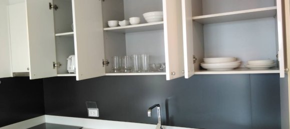 1 Schlafzimmer Eigentumswohnung in Pattaya, Thailand, Nr. 1567 6